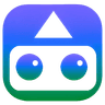 Kiloscribe logo, rarity engine and nft explorer.