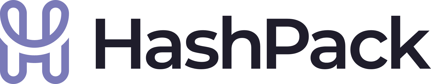 HashPack logo