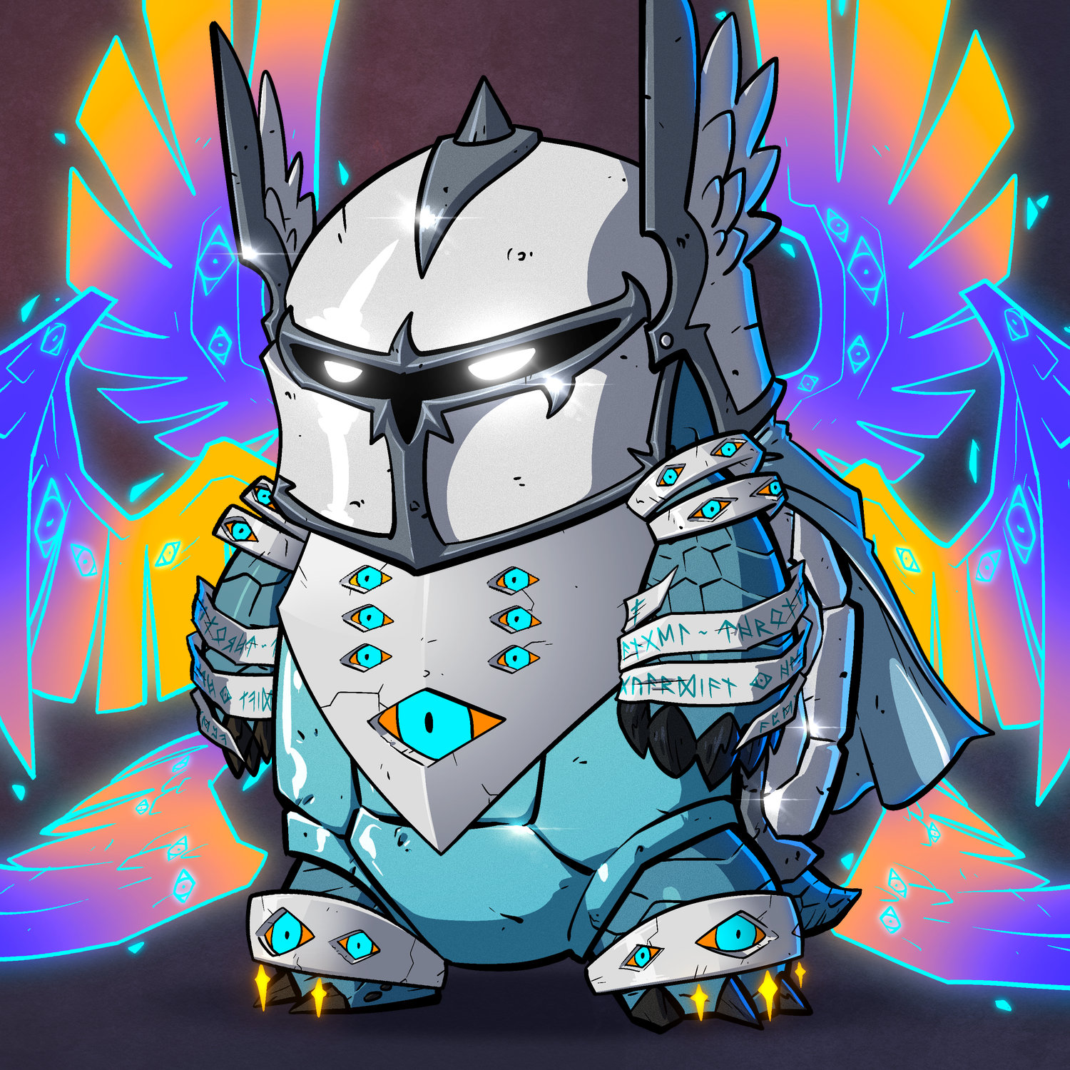 Turtle #916