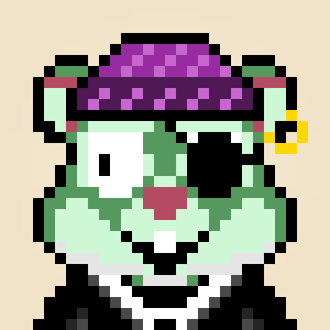 #224 Gopher