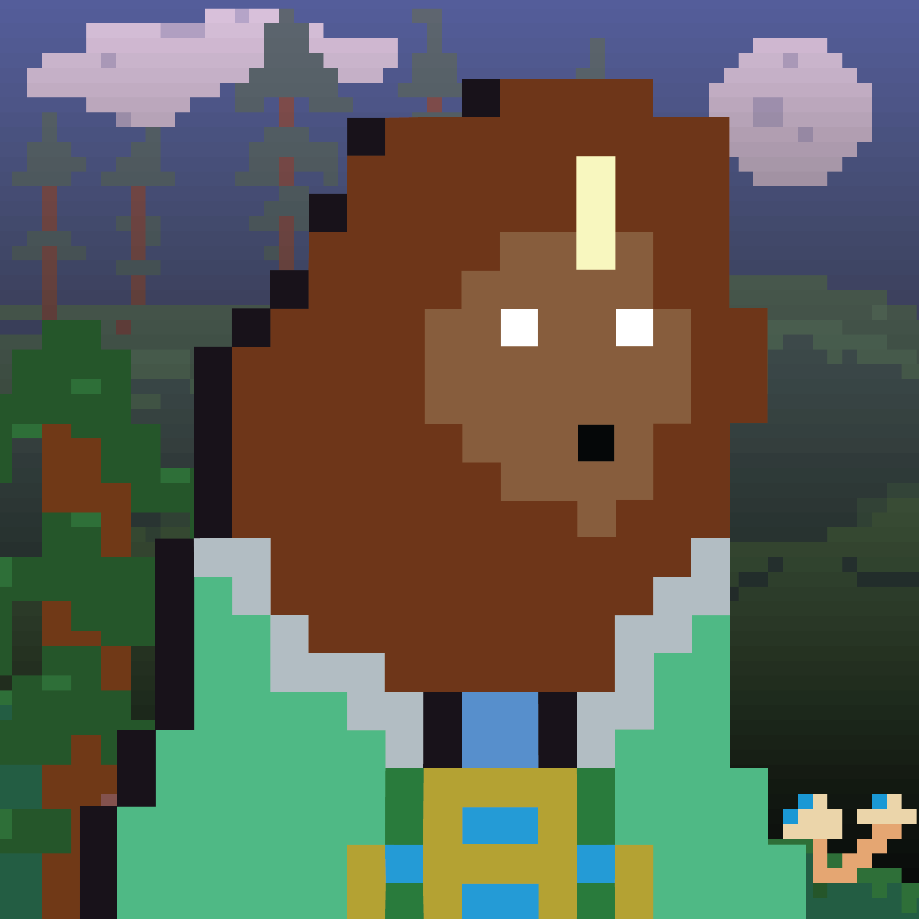 #60 FrescoSquatch